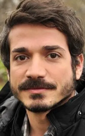 Фотография актёра Джахит Гок