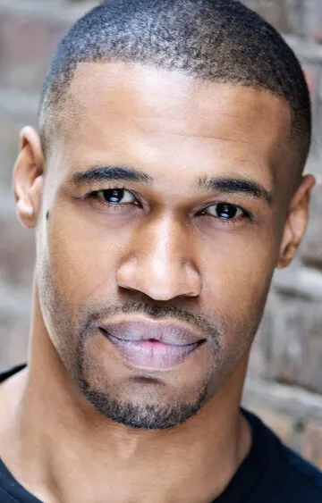 Фотография актёра Томас Доминик