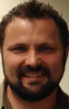 Фотография актёра Брайан Драммонд