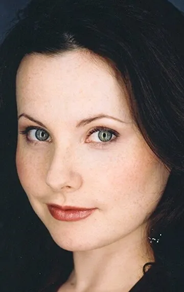 Фотография актёра Элисон Корт