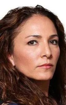 Фотография актёра Мельтем Гюленч