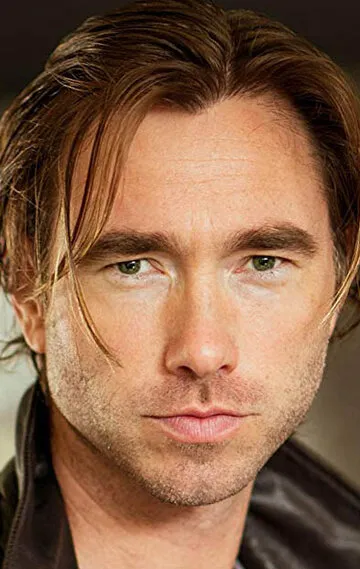 Фотография актёра Коути Гэллоуэй