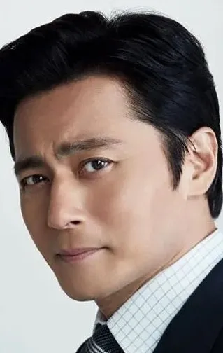 Фотография актёра Чан Дон-гон
