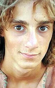 Фотография актёра Джорджо Кантарини