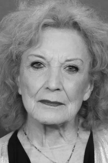 Фотография актёра Мариса Паредес