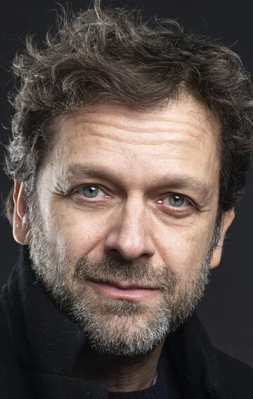 Фотография актёра Жонатан Заккаи