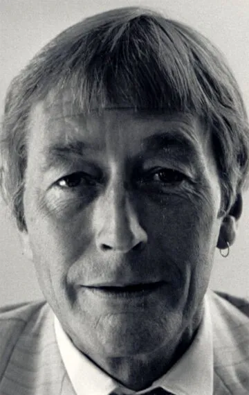 Фотография актёра Джон Невилл