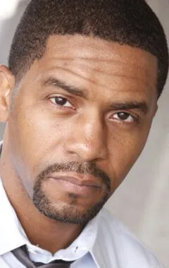 Фотография актёра Роландо Бойс