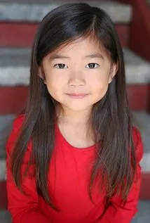 Фотография актёра Алекс Джейн Гоу