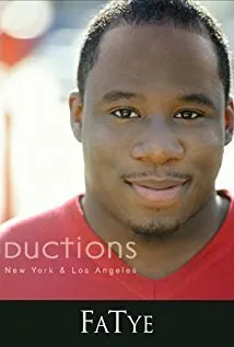 Фотография актёра ФаТай