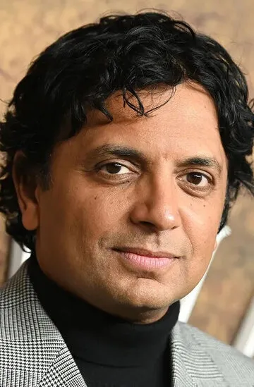 Фотография актёра М. Найт Шьямалан