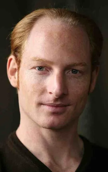 Фотография актёра Максим Мотт