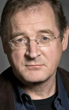 Фотография актёра Бургхарт Клаусснер