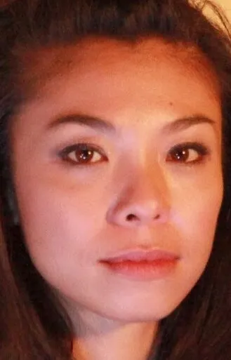 Фотография актёра Джеррика Лай