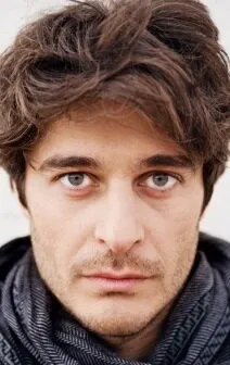 Фотография актёра Лино Гуанчале