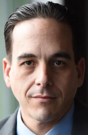 Фотография актёра Патрик Клейн