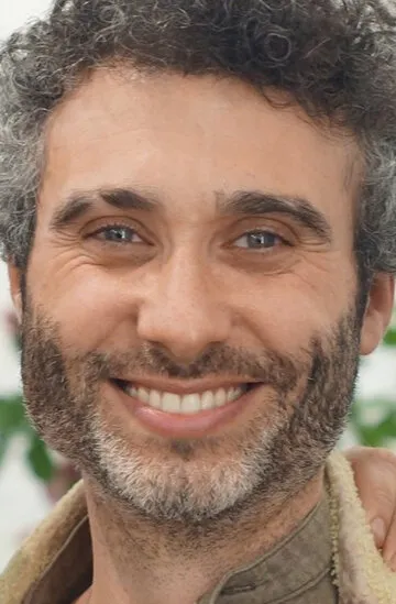 Фотография актёра Гилле Клабин