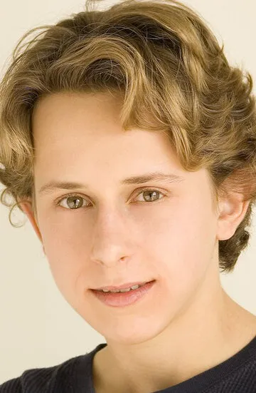 Фотография актёра Дэвид Дорфман