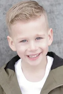 Фотография актёра Джейкоб Соли