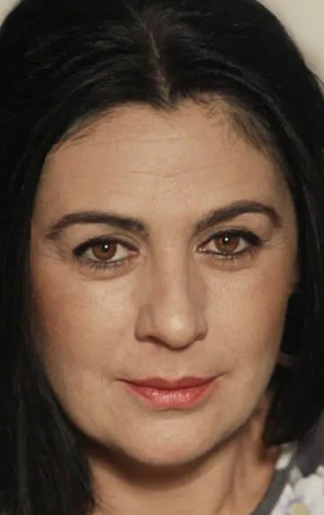 Фотография актёра Зейно Эраджар