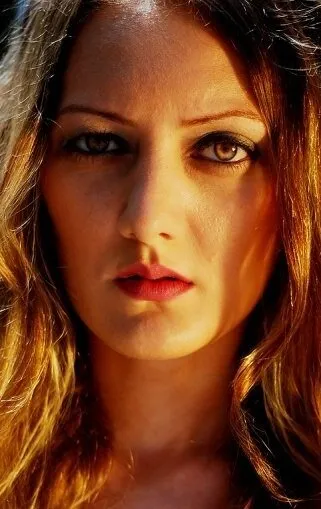 Фотография актёра Пынар Чаглар Генчтюрк