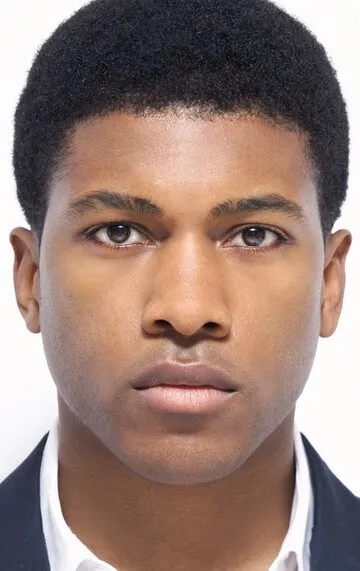 Фотография актёра Элай Гори