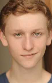 Фотография актёра Расселл Познер