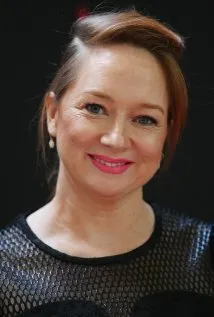 Фотография актёра Мэнди МакЭлхинни