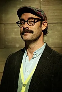 Фотография актёра Сэм Симмонс