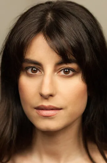 Фотография актёра Зара Ахмади