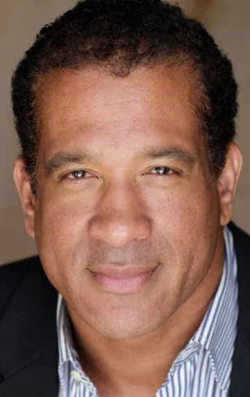 Фотография актёра Дориан Грегори