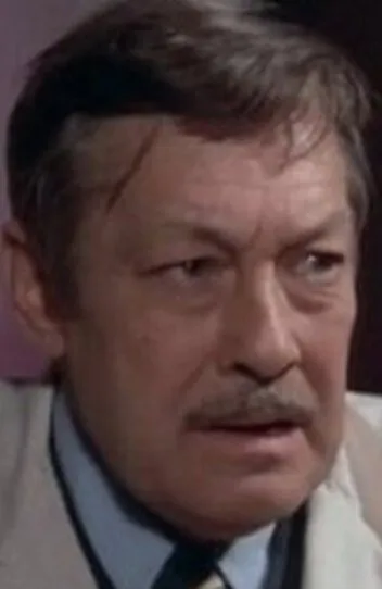 Фотография актёра Фред Дрэйпер