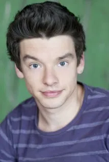 Фотография актёра 