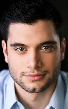 Фотография актёра Паоло Майоло