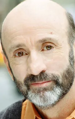 Фотография актёра Патрик Керр