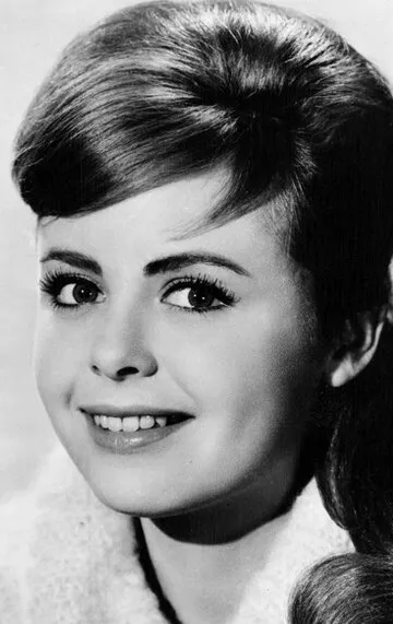 Фотография актёра Дебора Уолли