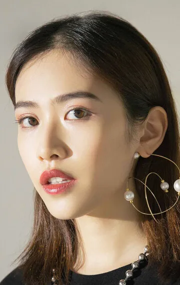 Фотография актёра Лю Мэйтун