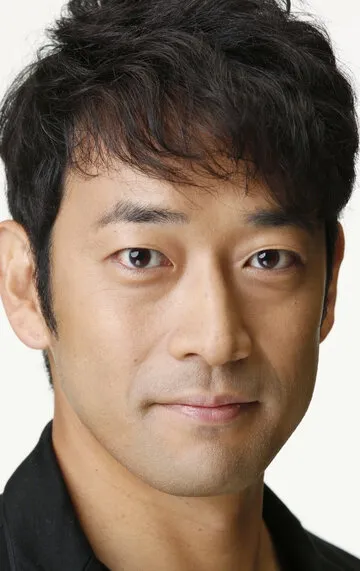 Фотография актёра Такая Сакода