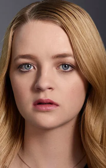 Фотография актёра Анна Джэкоби-Херон