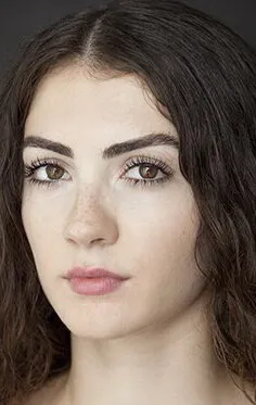 Фотография актёра Бурджу Озберк