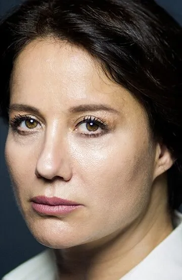 Фотография актёра Сервет Пандур