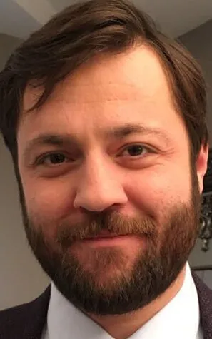 Фотография актёра Сади Джелиль Дженгиз