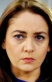 Фотография актёра Сибель Ташчиоглу