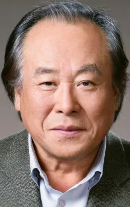 Фотография актёра Чу Хён