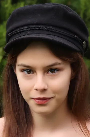 Фотография актёра 