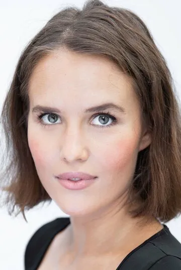 Фотография актёра Астрид Морберг