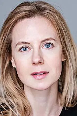 Фотография актёра Ангелина Хокансон