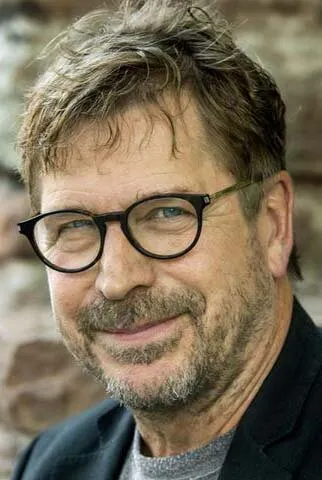 Фотография актёра Йохан Хеденберг