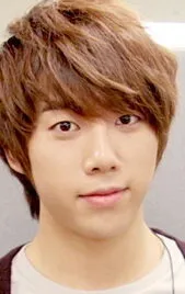 Фотография актёра Хун