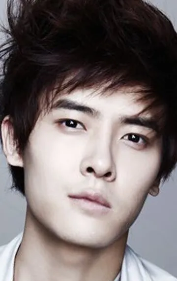 Фотография актёра Фу Синьбо